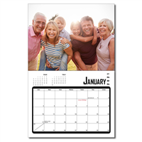 Wall Calendar 2021